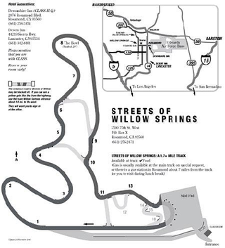 Illustration for article titled T-minus 5 days until my first track day! BRO!